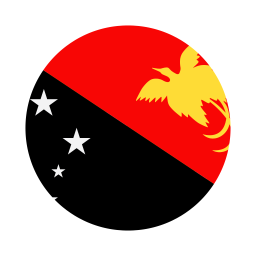 Papua New Guinea