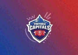 Pretoria Capitals