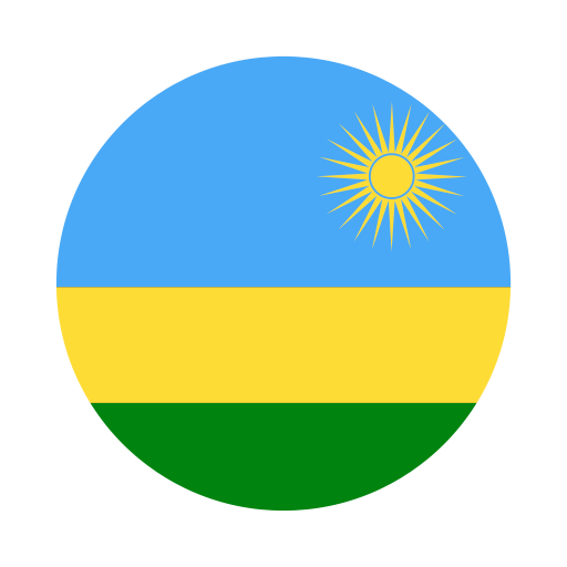 Rwanda