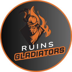 Ruins Gladiators