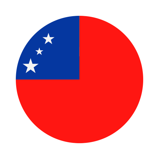 Samoa Under-19