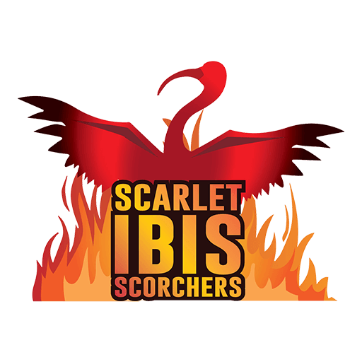 Scarlet Ibis Scorchers