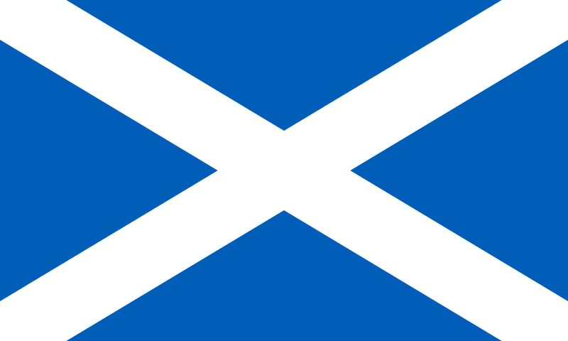 Scotland