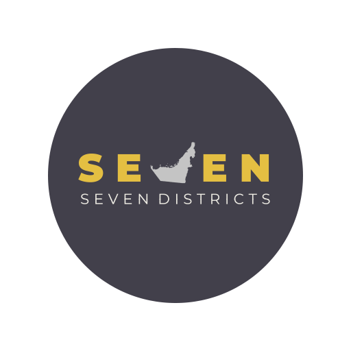 Seven Districts