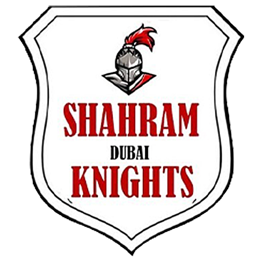 Shahram Dubai Knights