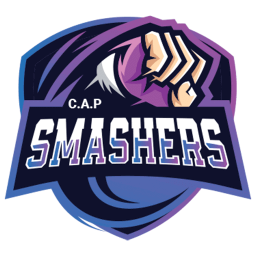 Smashers