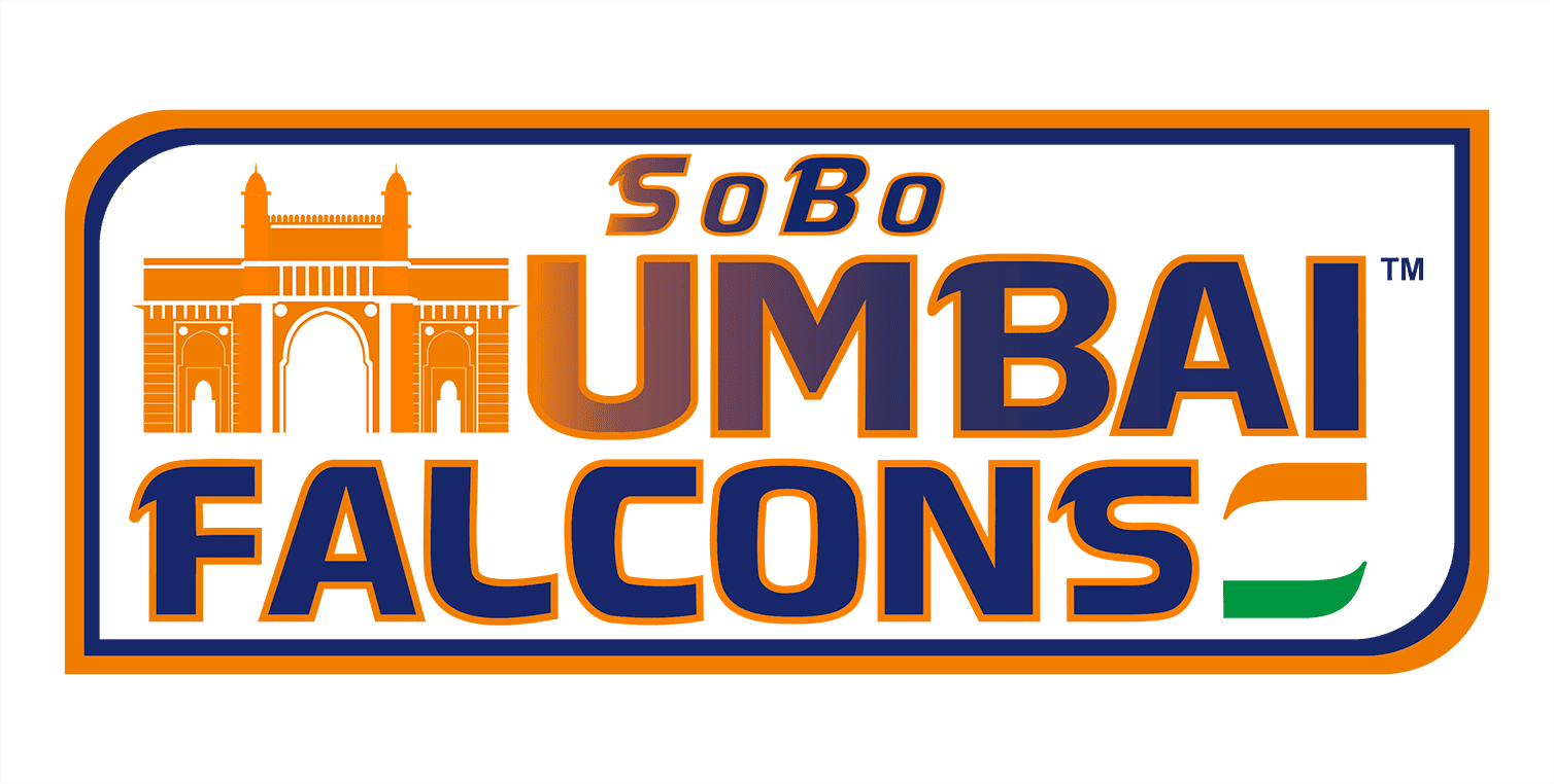 SoBo Mumbai Falcon