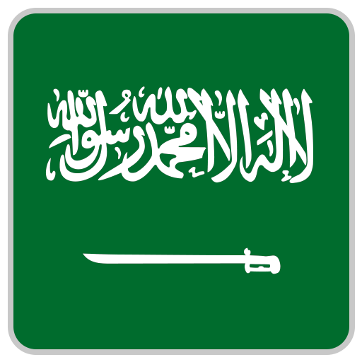 Saudi Arabia