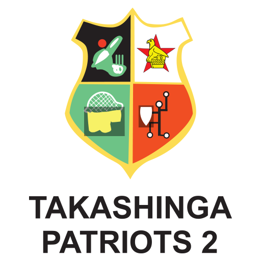 Takashinga Patriots 2 Cricket Club