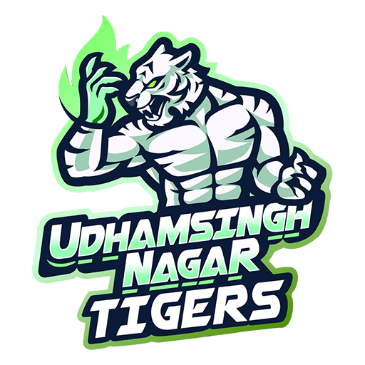 Udhamsingh Nagar Tigers