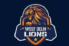 WEST DELHI LIONS